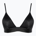 Купальник суцільний жіночий Calvin Klein Triangle-Rp black