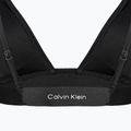 Купальник суцільний жіночий Calvin Klein Triangle-Rp black 3