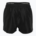 Шорти для плавання чоловічі Calvin Klein Short Double Wb black 2
