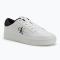 Кросівки жіночі Calvin Klein YW0YW01444 Classic Cupsole Lowlaceup Lth Wn bright white/black