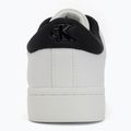 Кросівки жіночі Calvin Klein YW0YW01444 Classic Cupsole Lowlaceup Lth Wn bright white/black 6