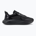 Кросівки чоловічі Calvin Klein YM0YM00968 Eva Runner Low Lace мл Mix triple black 2