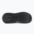 Кросівки чоловічі Calvin Klein YM0YM00968 Eva Runner Low Lace мл Mix triple black 4