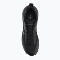 Кросівки чоловічі Calvin Klein YM0YM00968 Eva Runner Low Lace мл Mix triple black 5