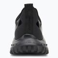 Кросівки чоловічі Calvin Klein YM0YM00968 Eva Runner Low Lace мл Mix triple black 6
