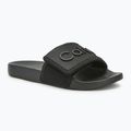 Шльопанці чоловічі Calvin Klein HM0HM01437 Adj Pool Slide TPU black