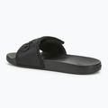 Шльопанці чоловічі Calvin Klein HM0HM01437 Adj Pool Slide TPU black 3