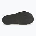 Шльопанці чоловічі Calvin Klein HM0HM01437 Adj Pool Slide TPU black 4