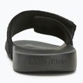 Шльопанці чоловічі Calvin Klein HM0HM01437 Adj Pool Slide TPU black 6