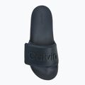Шльопанці чоловічі Calvin Klein HM0HM01437 Adj Pool Slide TPU calvin navy 5