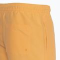 Шорти для плавання чоловічі Calvin Klein Medium Drawstring buff orange 5