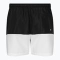 Шорти для плавання чоловічі Calvin Klein Medium Drawstring-Block black 2