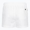 Шорти для плавання чоловічі Calvin Klein Short Drawstring classic white 2