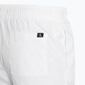 Шорти для плавання чоловічі Calvin Klein Short Drawstring classic white 4