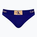 Плавки Calvin Klein Bikini midnight lagoon