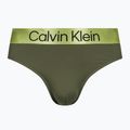 Плавки чоловічі Calvin Klein Brief green