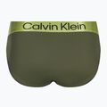 Плавки чоловічі Calvin Klein Brief green 2