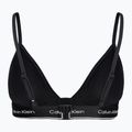 Бюстгальтер купальний Calvin Klein Triangle-RP black 2