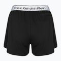 Шорти для плавання жіночі Calvin Klein Relaxed Short black 2