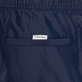 Шорти для плавання чоловічі Calvin Klein Medium Double WB signature navy 4