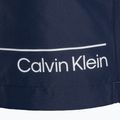 Шорти для плавання чоловічі Calvin Klein Medium Double WB signature navy 5