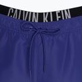 Шорти для плавання чоловічі Calvin Klein Medium Double WB midnight lagoon 3