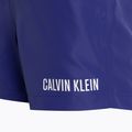 Шорти для плавання чоловічі Calvin Klein Medium Double WB midnight lagoon 4