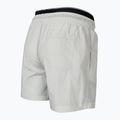Шорти для плавання чоловічі Calvin Klein Medium Double WB nimbus cloud 4