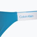 Плавки Calvin Klein Delta Bikini malibu blue 3