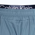 Шорти для плавання чоловічі Calvin Klein Short Double Waistband muted cerulean 4