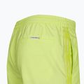 Шорти для плавання чоловічі Calvin Klein Medium Drawstring sunny lime 4