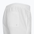 Шорти для плавання чоловічі Calvin Klein Medium Drawstring-Graphic classic white 4
