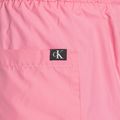 Шорти для плавання чоловічі Calvin Klein Short Drawstring sachet pink 4