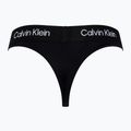 Плавки Calvin Klein Thong black 2