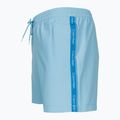 Шорти для плавання чоловічі Calvin Klein Medium Drawstring pleasant blue 3