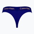 Плавки Calvin Klein Thong midnight lagoon 2