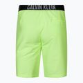 Шорти для плавання чоловічі Calvin Klein Boardshort citrus burst 2