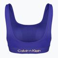 Бюстгальтер купальний Calvin Klein Bralette-RP midnight lagoon 2