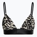 Бюстгальтер купальний Calvin Klein Triangle-RP Print blurred animal