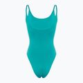 Купальник жіночий Calvin Klein Scoop One Piece blue ocean 2