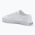 Кеди жіночі Tommy Hilfiger Essential Nautical white 3