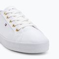 Кеди жіночі Tommy Hilfiger Essential Nautical white 7