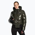 Куртка гірськолижна жіноча Nikkie Uma Ski forest green