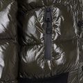 Куртка гірськолижна жіноча Nikkie Uma Ski forest green 10