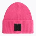 Шапка зимова Nikkie Gabin Ski Beanie pink