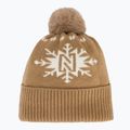 Шапка зимова Nikkie Gally Ski Beanie iced coffee 2