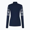 Светр жіночий Nikkie Giza Piste Pull navy 3