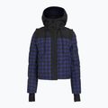 Куртка гірськолижна жіноча Nikkie Grenoble Ski dazzling blue