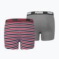 Боксерки дитячі PUMA Printed Basic 2шт ribbon red 2