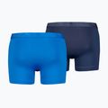 Труси чоловічі PUMA Sport Microfiber 2 пари blue combo 2